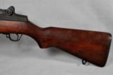 Springfield, SCARCE, M1 Garand, NATIONAL MATCH, ONE OF THE LAST M1'S MANUFACTURED - 15 of 17