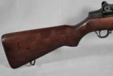 Springfield, SCARCE, M1 Garand, NATIONAL MATCH, ONE OF THE LAST M1'S MANUFACTURED - 11 of 17