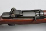 Springfield, SCARCE, M1 Garand, NATIONAL MATCH, ONE OF THE LAST M1'S MANUFACTURED - 4 of 17