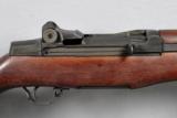 Springfield, SCARCE, M1 Garand, NATIONAL MATCH, ONE OF THE LAST M1'S MANUFACTURED - 2 of 17