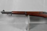 Springfield, SCARCE, M1 Garand, NATIONAL MATCH, ONE OF THE LAST M1'S MANUFACTURED - 16 of 17