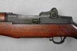 Springfield, SCARCE, M1 Garand, NATIONAL MATCH, ONE OF THE LAST M1'S MANUFACTURED - 13 of 17
