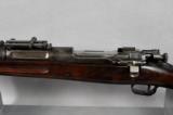 Springfield, Model 1903, high number nickle steel receiver, DCM rilfe - 8 of 10
