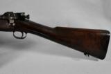 Springfield, Model 1903, high number nickle steel receiver, DCM rilfe - 9 of 10