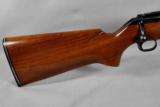 Winchester, SCARCE, Model 52D, .22 LR, TARGET RIFLE - 7 of 15