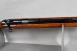 Winchester, SCARCE, Model 52D, .22 LR, TARGET RIFLE - 3 of 15