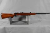 Winchester, SCARCE, Model 52D, .22 LR, TARGET RIFLE - 1 of 15