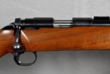 Winchester, SCARCE, Model 52D, .22 LR, TARGET RIFLE - 2 of 15