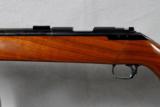 Winchester, SCARCE, Model 52D, .22 LR, TARGET RIFLE - 11 of 15