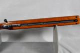 Winchester, SCARCE, Model 52D, .22 LR, TARGET RIFLE - 9 of 15