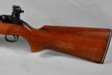Winchester, RARE, CLASSIC TARGET RIFLE, Model 52E, .22:LR - 15 of 17