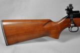 Winchester, RARE, CLASSIC TARGET RIFLE, Model 52E, .22:LR - 7 of 17