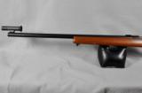 Winchester, RARE, CLASSIC TARGET RIFLE, Model 52E, .22:LR - 16 of 17