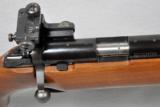 Winchester, RARE, CLASSIC TARGET RIFLE, Model 52E, .22:LR - 4 of 17