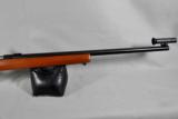 Winchester, RARE, CLASSIC TARGET RIFLE, Model 52E, .22:LR - 8 of 17