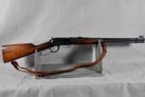 Winchester, Model 94, .32 Winchester Special - 1 of 10