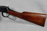 Winchester, Pre '64, Model 94, .30-30
- 10 of 11