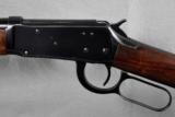 Winchester, Pre '64, Model 94, .30-30
- 8 of 11