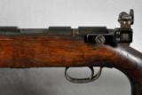 Remington, Model 513T, U. S. MILITARY TRAINING RIFLE - 7 of 15