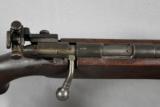 Remington, Model 513T, U. S. MILITARY TRAINING RIFLE - 3 of 15