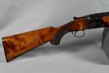 Winchester, Model 101, OLDER MODEL IN VIRTUALLY MINT CONDITION, 12 Gauge - 6 of 16