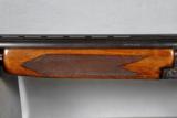 Winchester, Model 101, OLDER MODEL IN VIRTUALLY MINT CONDITION, 12 Gauge - 14 of 16
