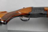 Winchester, Model 101, OLDER MODEL IN VIRTUALLY MINT CONDITION, 12 Gauge - 4 of 16