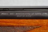 Winchester, Model 101, OLDER MODEL IN VIRTUALLY MINT CONDITION, 12 Gauge - 12 of 16