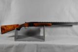 Winchester, Model 101, OLDER MODEL IN VIRTUALLY MINT CONDITION, 12 Gauge - 1 of 16