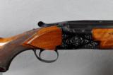 Winchester, Model 101, OLDER MODEL IN VIRTUALLY MINT CONDITION, 12 Gauge - 2 of 16
