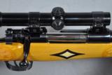 Mauser (CUSTOM), Model 98 receiver, 7mm - 4 of 19