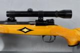 Mauser (CUSTOM), Model 98 receiver, 7mm - 13 of 19