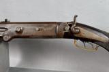 Jacob Harder, ANTIQUE, over/under, COMBO RIFLE AND SHOTGUN - 8 of 14