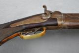 Jacob Harder, ANTIQUE, over/under, COMBO RIFLE AND SHOTGUN - 4 of 14