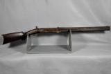 Jacob Harder, ANTIQUE, over/under, COMBO RIFLE AND SHOTGUN - 1 of 14