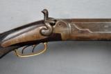 Jacob Harder, ANTIQUE, over/under, COMBO RIFLE AND SHOTGUN - 2 of 14