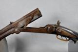 Jacob Harder, ANTIQUE, over/under, COMBO RIFLE AND SHOTGUN - 10 of 14