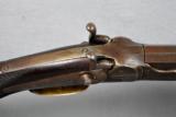Jacob Harder, ANTIQUE, over/under, COMBO RIFLE AND SHOTGUN - 3 of 14