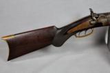 Jacob Harder, ANTIQUE, over/under, COMBO RIFLE AND SHOTGUN - 6 of 14
