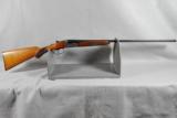 Charles Harvan, Castilian Grade, Model 114, double barrel, .410 gauge - 1 of 16