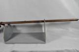 Unknown manufacturer, ANTIQUE, back action underlever percussion rifle, .50 caliber - 6 of 9