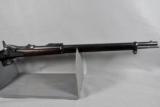 Springfield, ANTIQUE,U. S. Model 1888 Trapdoor Rifle, .45-70 caliber - 11 of 17