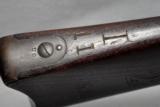 Springfield, ANTIQUE,U. S. Model 1888 Trapdoor Rifle, .45-70 caliber - 10 of 17