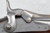 Springfield, ANTIQUE,U. S. Model 1888 Trapdoor Rifle, .45-70 caliber - 3 of 17