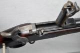 Springfield, ANTIQUE,U. S. Model 1888 Trapdoor Rifle, .45-70 caliber - 5 of 17