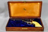 Colt, SAA, .45 caliber, General George Meade, PA Campaign commemorative (1966) - 14 of 15