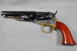 Cimarron, ANTIQUE, Model 1862, Police Pocket revolver, .36 caliber - 9 of 15