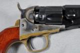 Cimarron, ANTIQUE, Model 1862, Police Pocket revolver, .36 caliber - 2 of 15