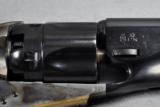 Cimarron, ANTIQUE, Model 1862, Police Pocket revolver, .36 caliber - 3 of 15