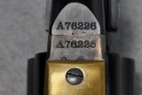 Cimarron, ANTIQUE, Model 1862, Police Pocket revolver, .36 caliber - 6 of 15